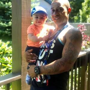 Meet your Posher, Marcus